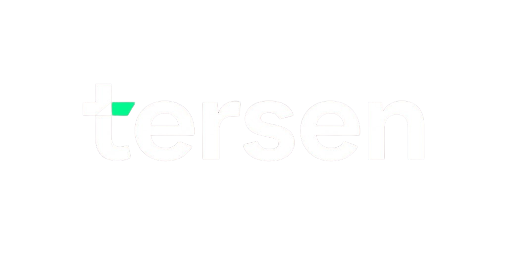 Tersen
